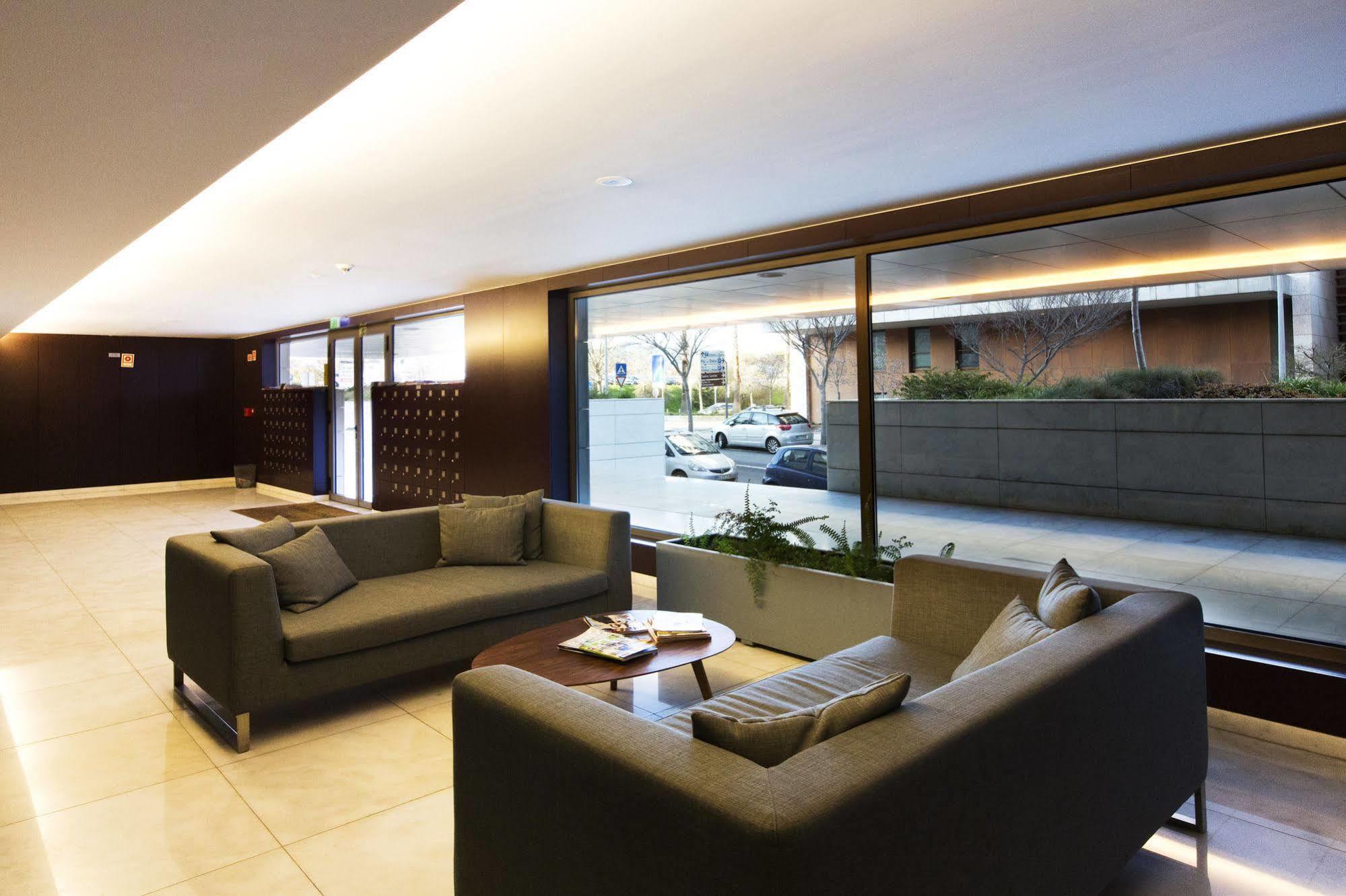 Oriente Marina Apartments By Apt Iin - Parque Das Nacoes Lissabon Exterior foto